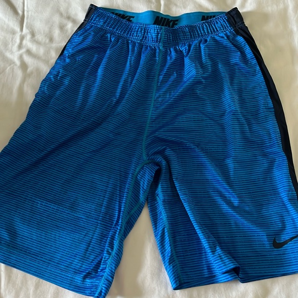 Nike Shorts Mens Nike Athletic Shorts Poshmark